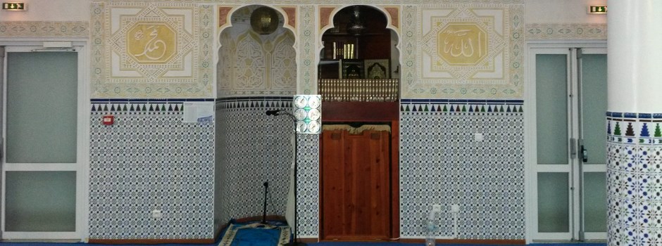 Bienvenue sur notre site مرحبا بكم